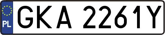GKA2261Y