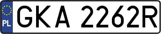 GKA2262R