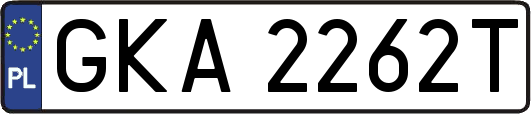 GKA2262T
