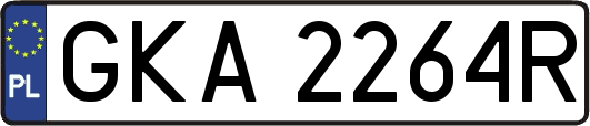 GKA2264R