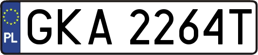 GKA2264T