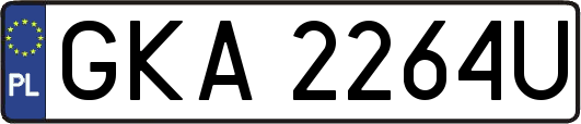GKA2264U