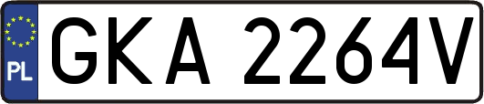 GKA2264V