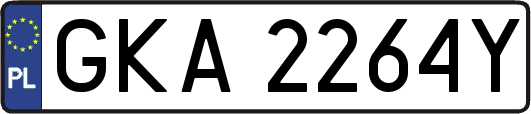 GKA2264Y