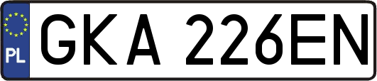 GKA226EN
