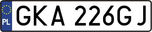 GKA226GJ