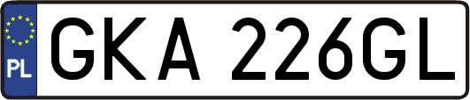 GKA226GL