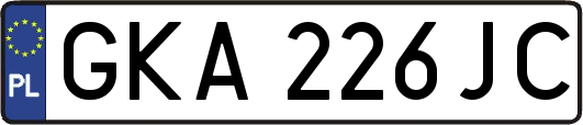 GKA226JC