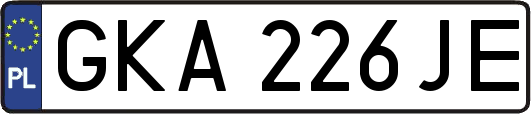 GKA226JE