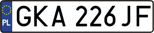 GKA226JF