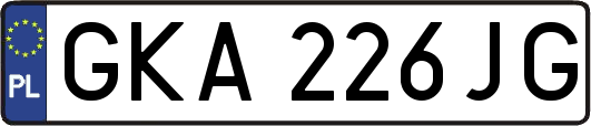 GKA226JG
