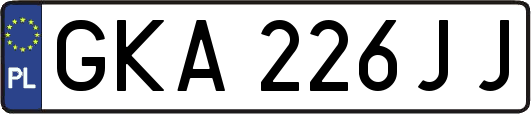 GKA226JJ