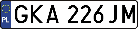 GKA226JM