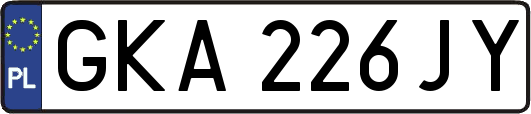 GKA226JY