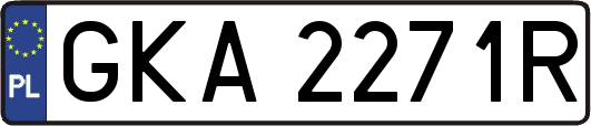 GKA2271R