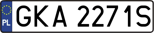 GKA2271S