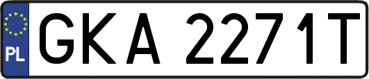GKA2271T