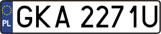 GKA2271U