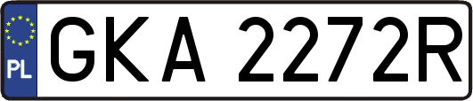 GKA2272R