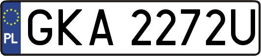 GKA2272U