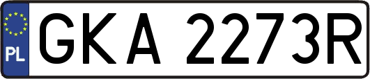 GKA2273R