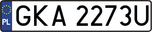 GKA2273U