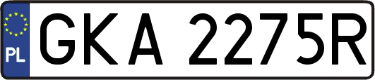 GKA2275R