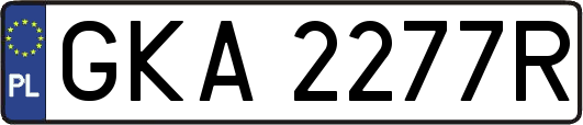 GKA2277R