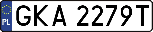 GKA2279T