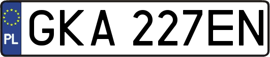 GKA227EN