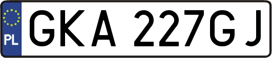 GKA227GJ