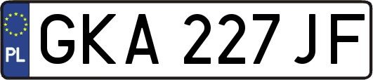 GKA227JF