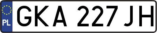 GKA227JH