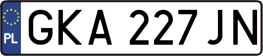 GKA227JN