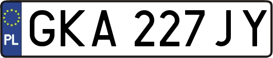 GKA227JY