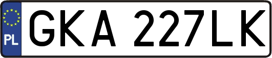 GKA227LK