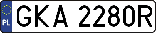 GKA2280R