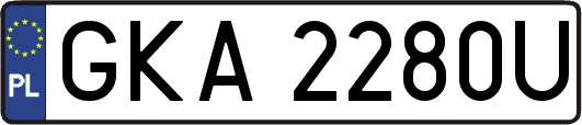 GKA2280U