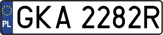 GKA2282R