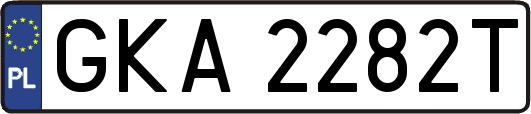 GKA2282T