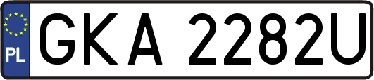 GKA2282U