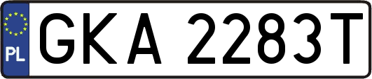 GKA2283T