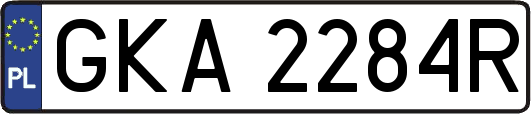 GKA2284R