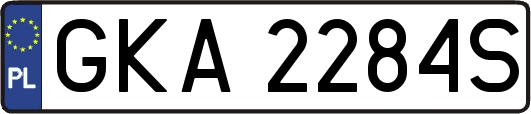 GKA2284S