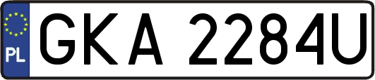 GKA2284U