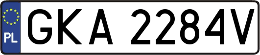 GKA2284V