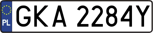 GKA2284Y
