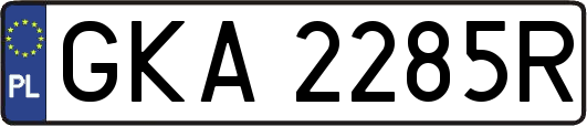GKA2285R
