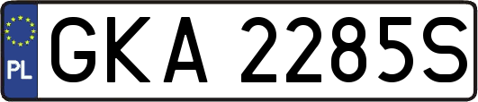 GKA2285S