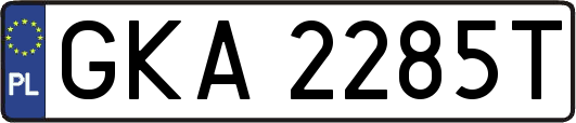 GKA2285T